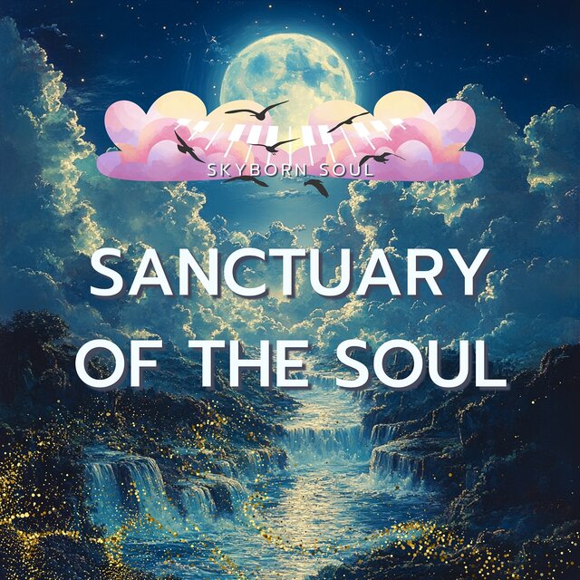 Sanctuary of the Soul