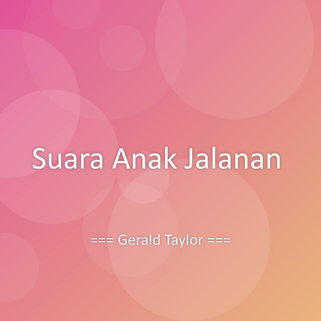 Suara Anak Jalanan