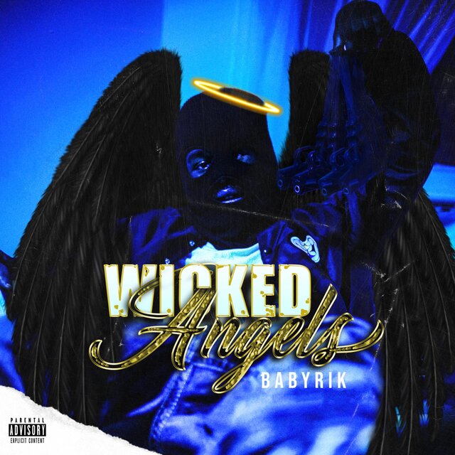 Wicked Angels