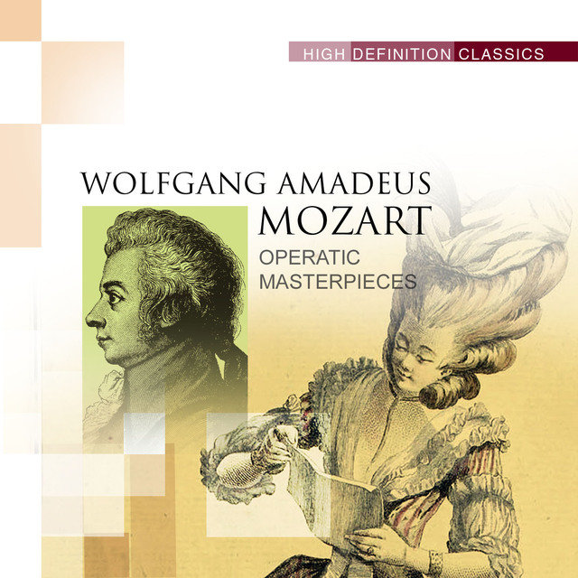 Operatic Masterpieces