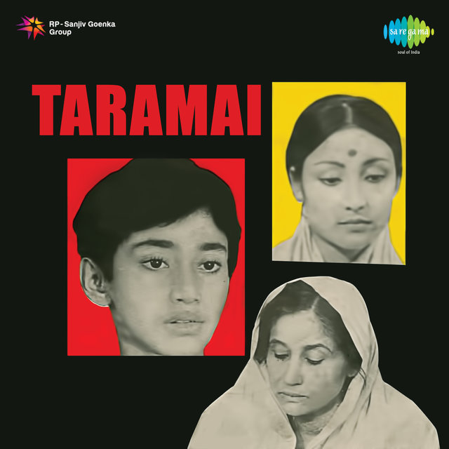 Taramai (Original Motion Picture Soundtrack)