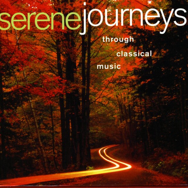 Serene Journeys Through Classical Music