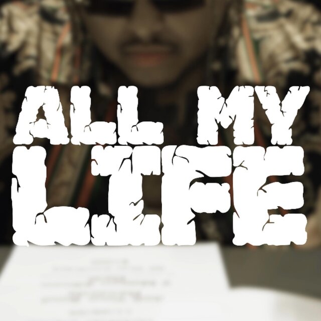 All My Life
