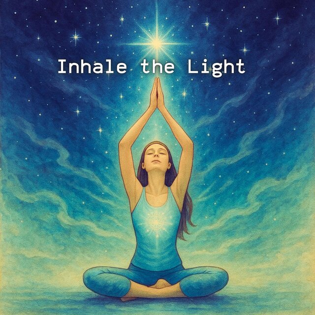 Inhale the Light, Energetic Flow Beats