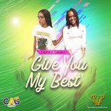 I'll Give you My Best