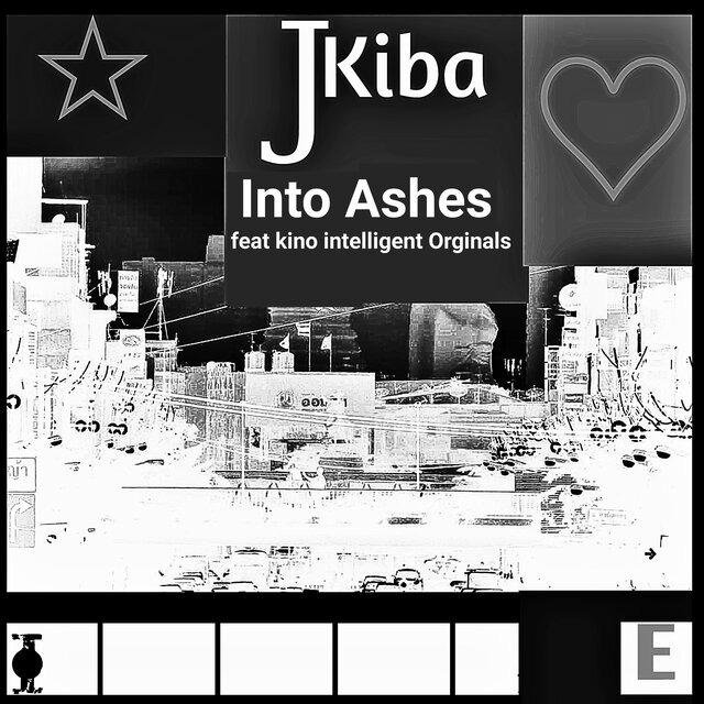 Into Ashes
