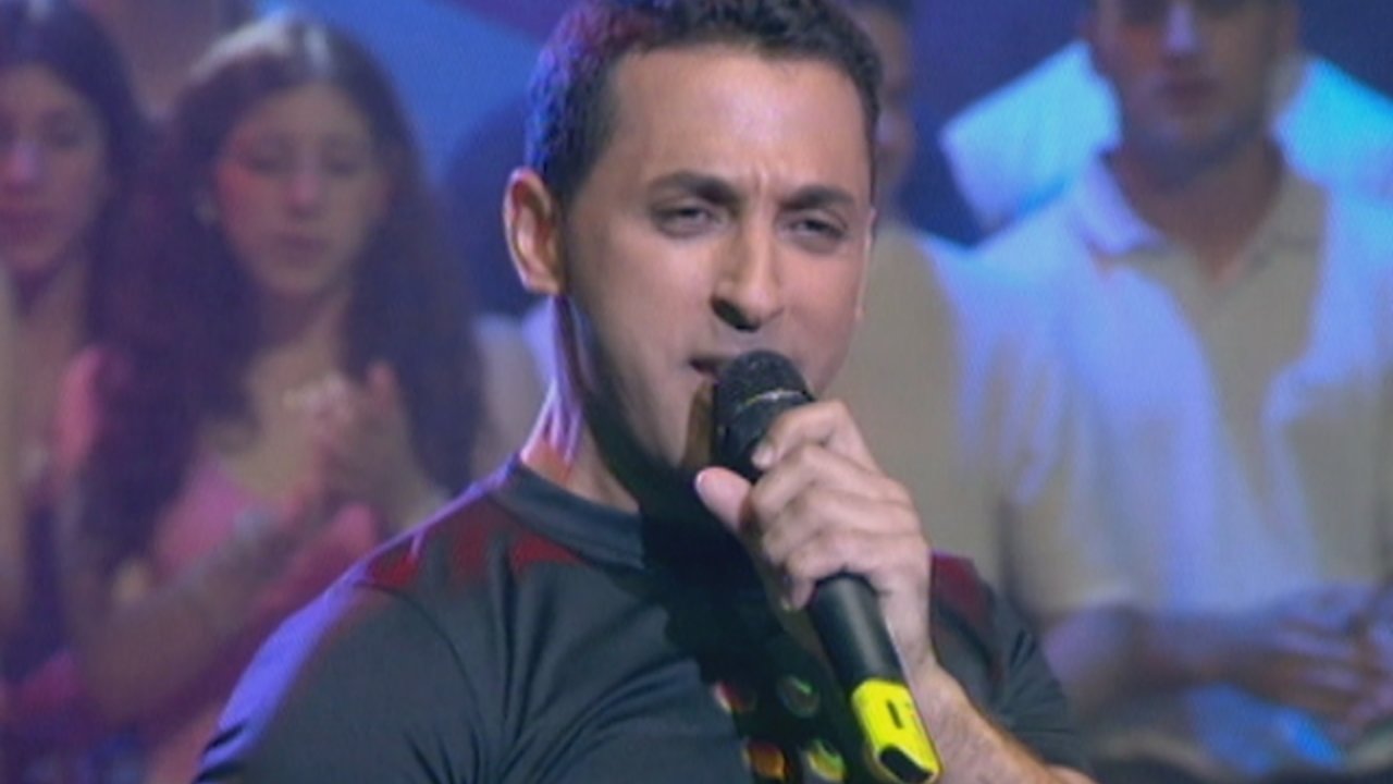 La Muchacha Turca (Simarik) (Actuación TVE)