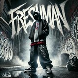 FRESHMAN