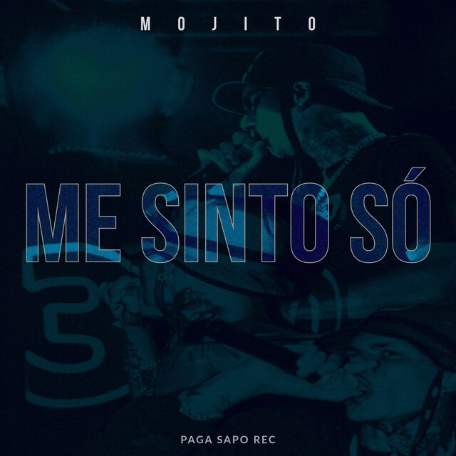 Me Sinto Só