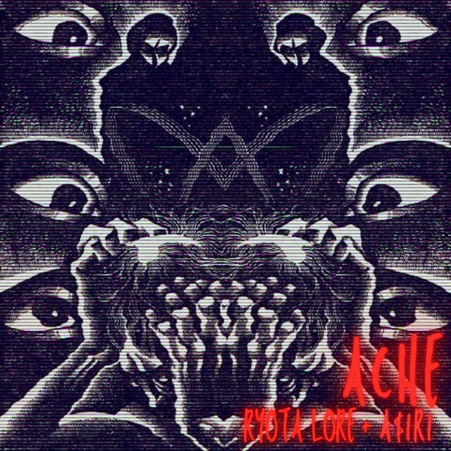 Ache (Remix)