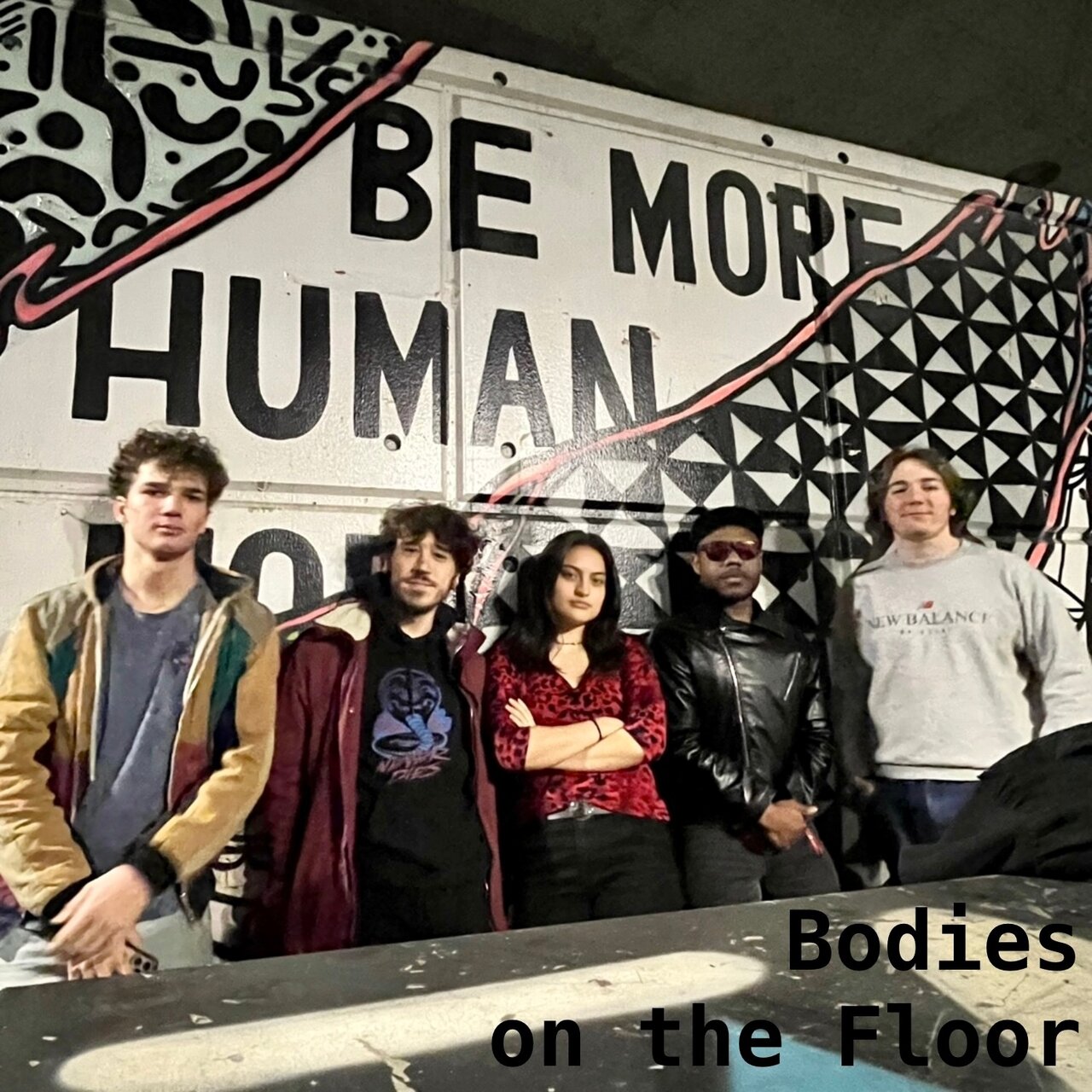 Human After All on TIDAL