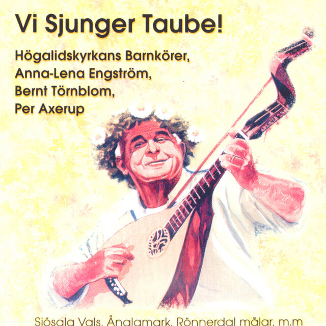 Vi Sjunger Taube!
