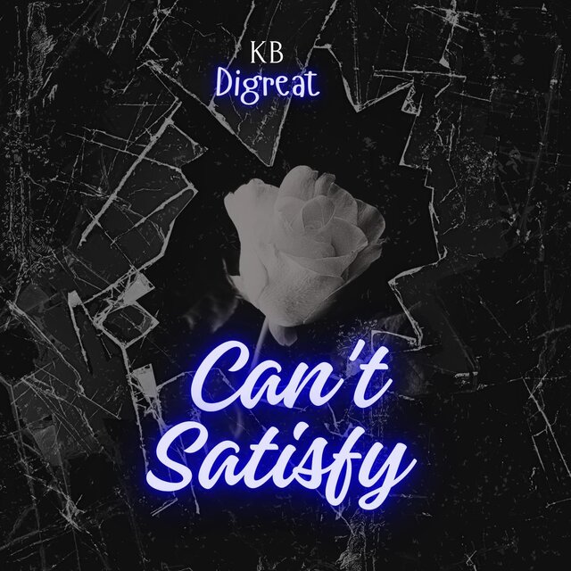 Can't Satisfy