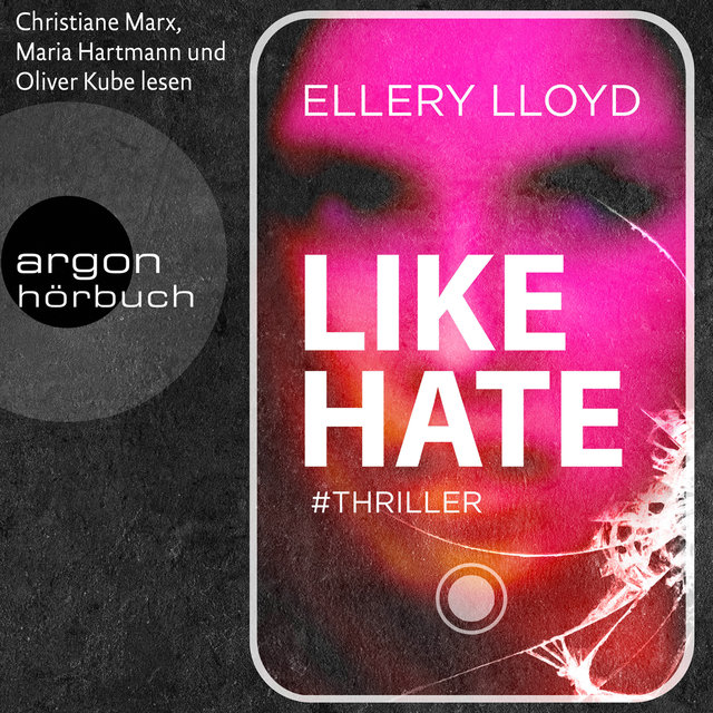 Like / Hate (Ungekürzt)