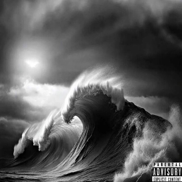Hurricane Marley
