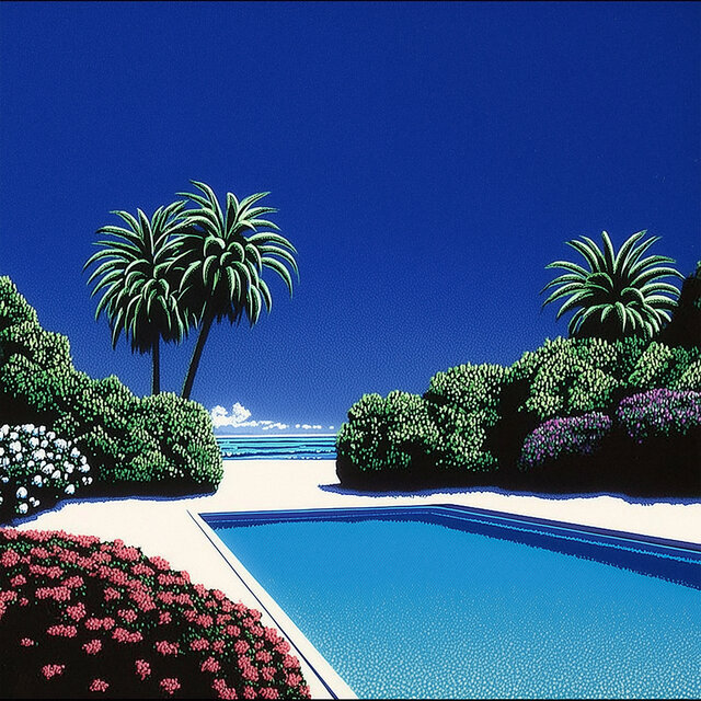 oasis.