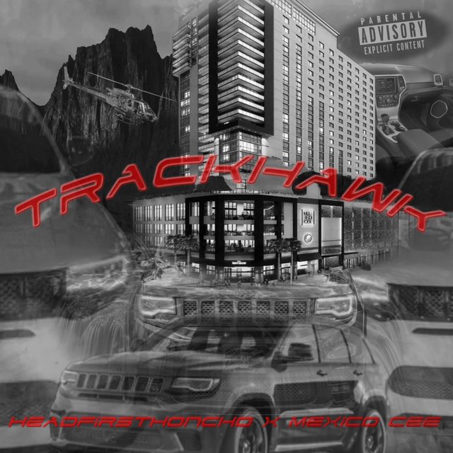 TrackHawk (feat. Mexico cee)