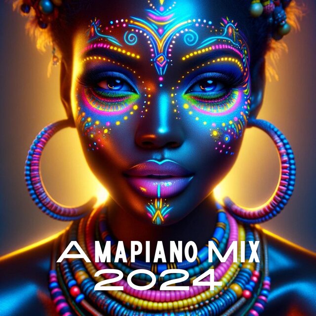 Amapiano Mix 2024