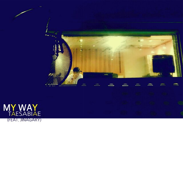 MY WAY