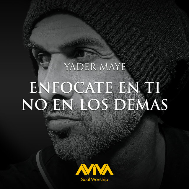 Enfocate en Ti No en los Demás