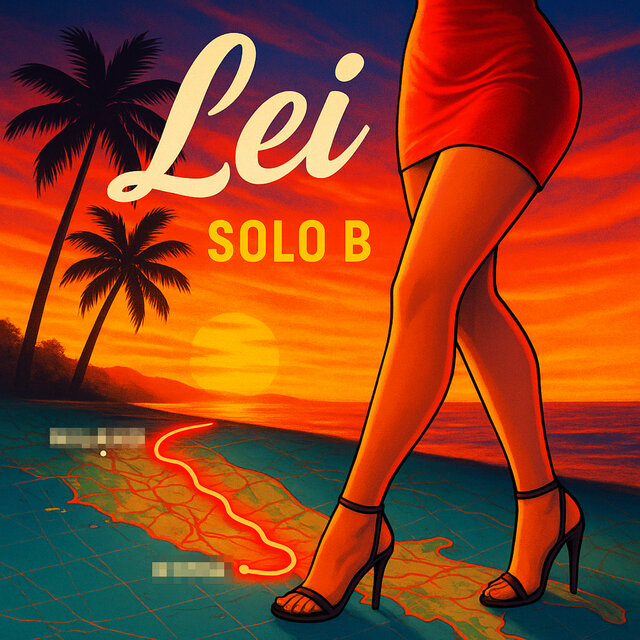 Lei