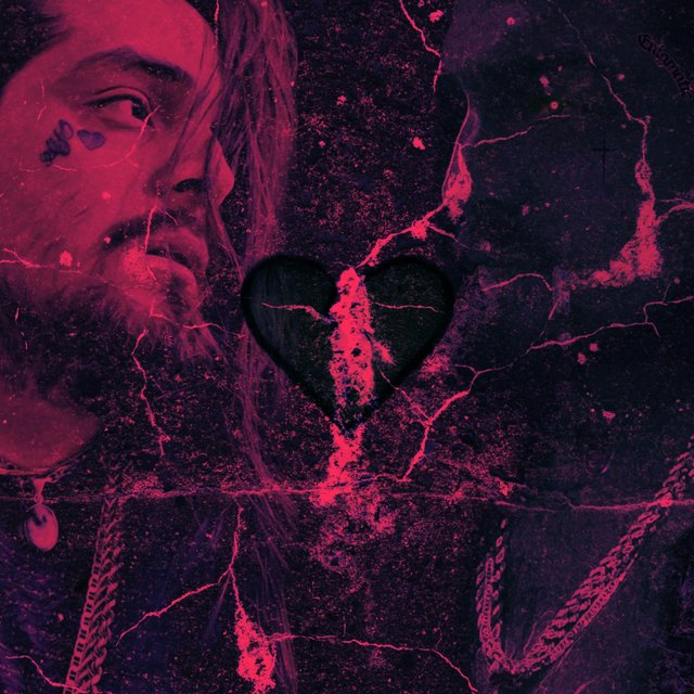 Heartbreak Griffin