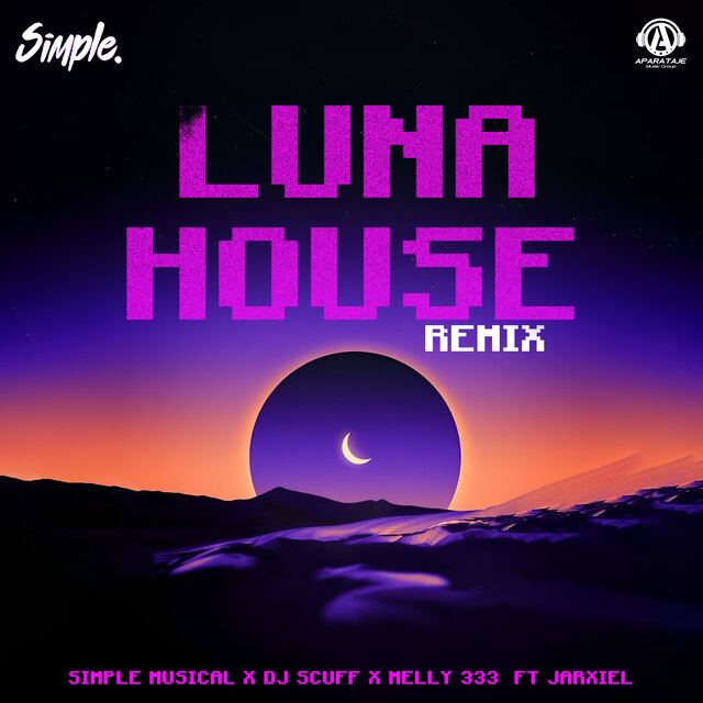 LUNA (House Remix)