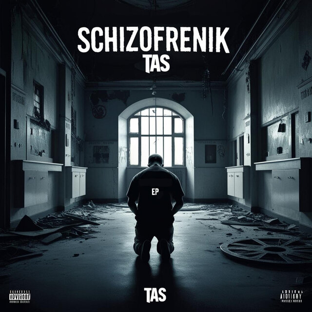 Schizofrenik