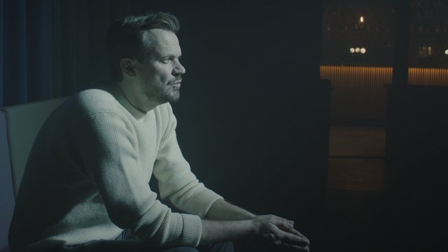Faret Vild i Den Samme Skov