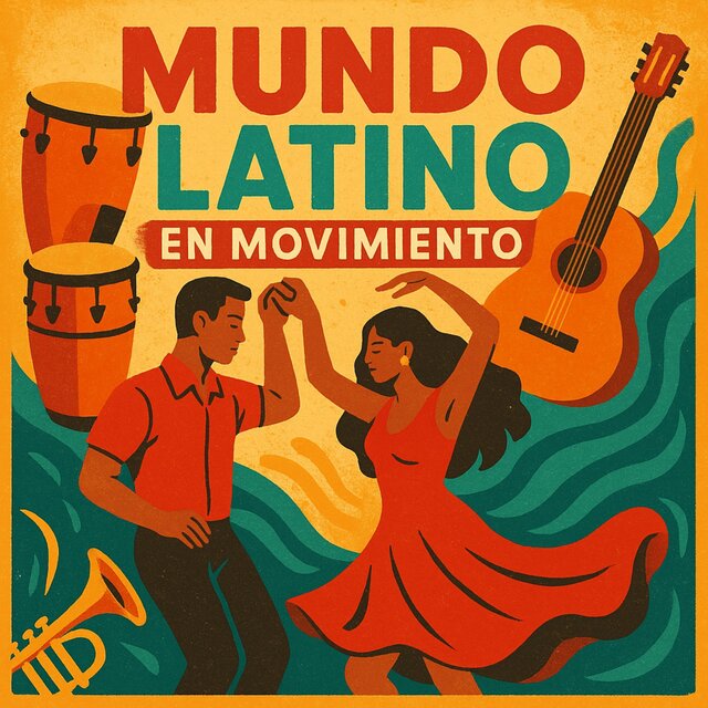 Mundo latino en movimiento
