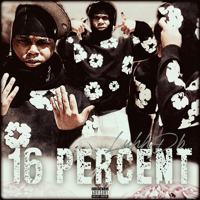 16 percent