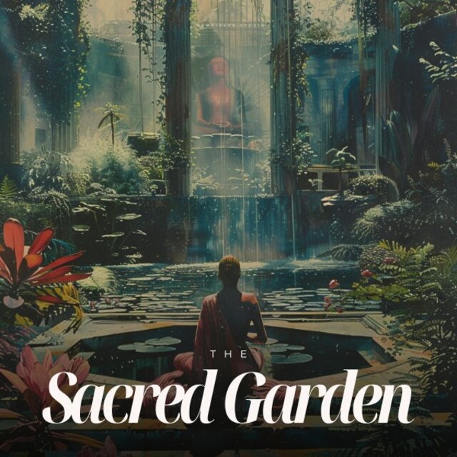 The Sacred Garden