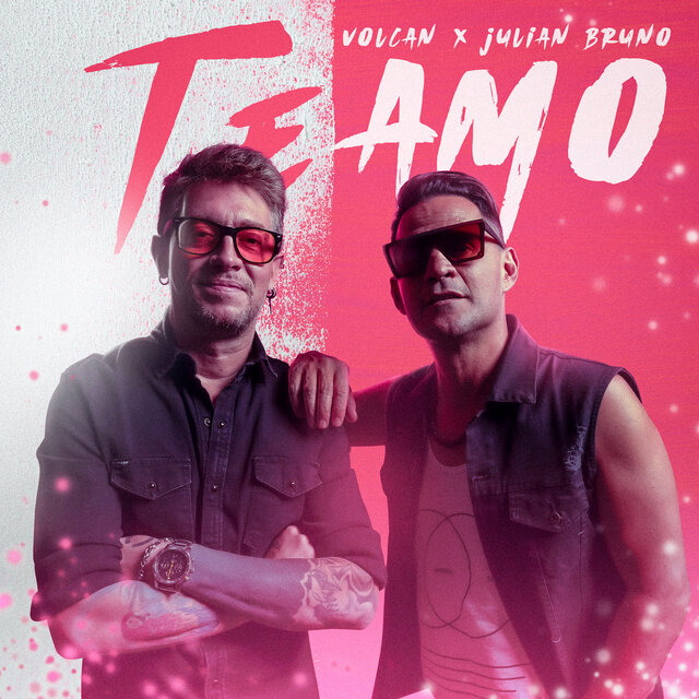 Te Amo