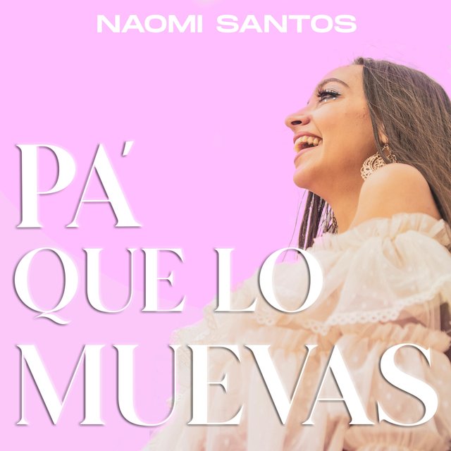 Pa que lo muevas