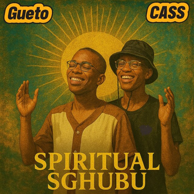 Spiritual Sghubu