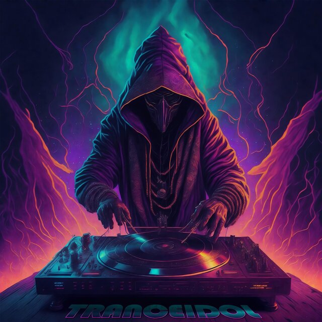Tranceidol #1