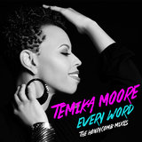 Every Word (Honeycomb Vocal Mix)