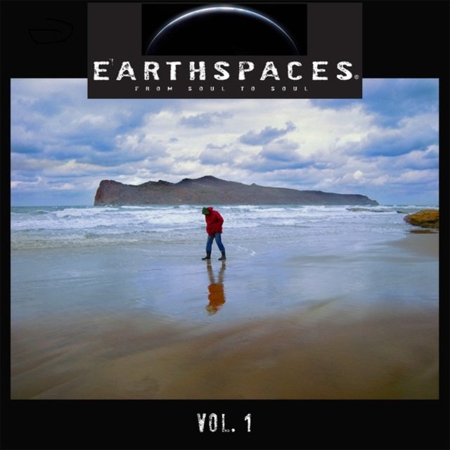 Earthspaces Vol. 1.