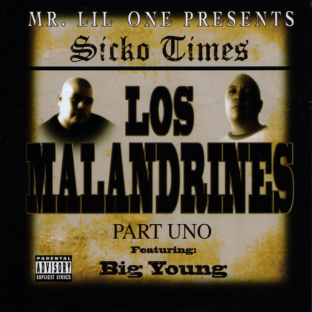 Los Malandrines