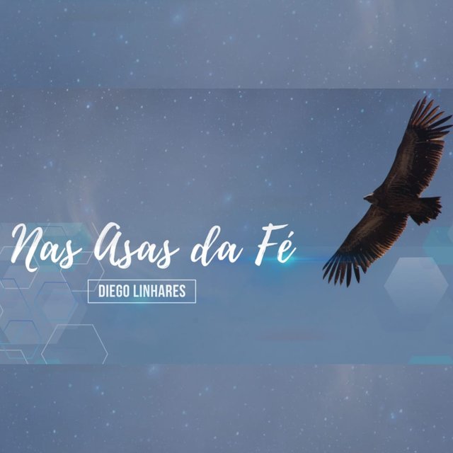 Nas Asas da Fé