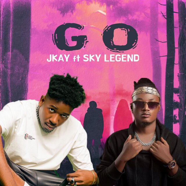 Go (feat. Sky Legend) (Remix)
