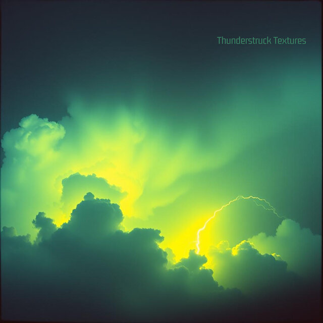 Thunderstruck Textures