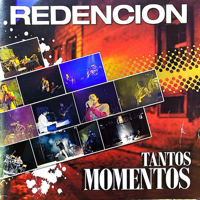 TANTOS MOMENTOS