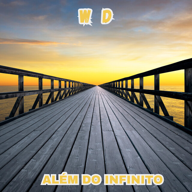 Além do Infinito (Acústico)