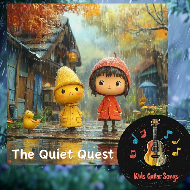 The Quiet Quest for Sleepy Stars