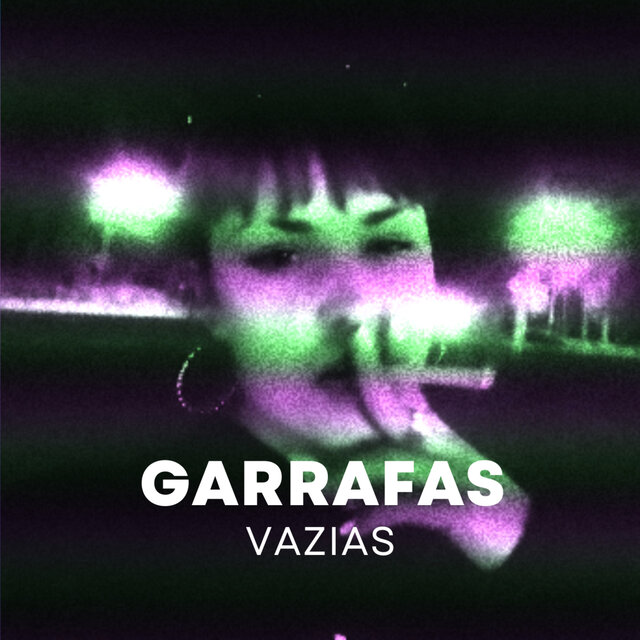 Garrafas Vazias