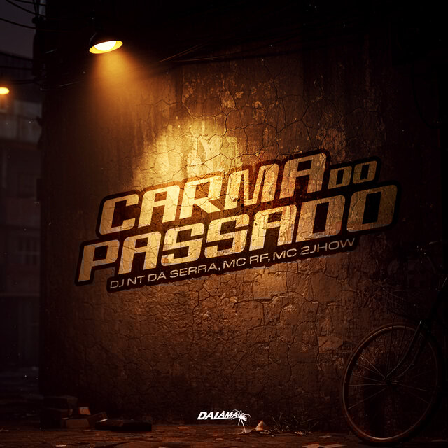 Carma do Passado
