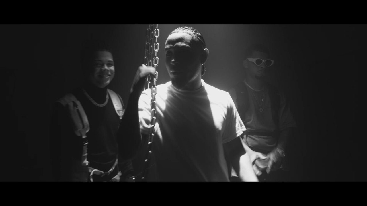 Cadenas (Remix)