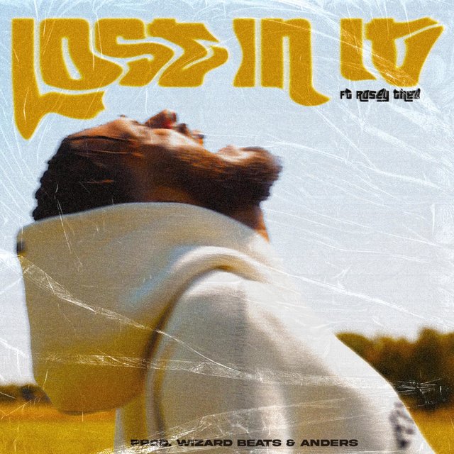 Lost in it (feat. rosey Theo)