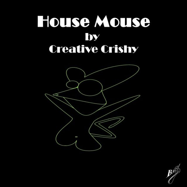 House Mouse